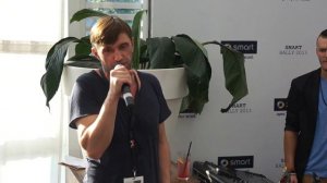 Владимир Вдовиченков советует Smart ForTwo