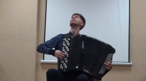 Аркадий Шкворов - Е.Дербенко "Падеспань"