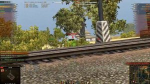 ворлд оф танкс видео  серые бои