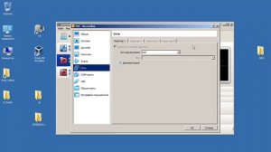 Настройка IP адреса на VirtualBox