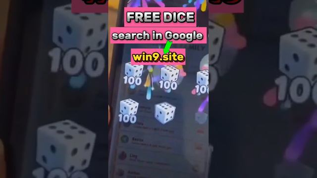 How to Get Monopoly Go Dice For Free in few second #monopoly #monopolygo