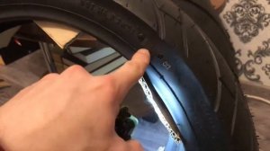 Покрышки Shinko SR740/741