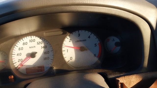 очередной холодный запуск nissan np300 yd25ddti эксперементы с лаунчем