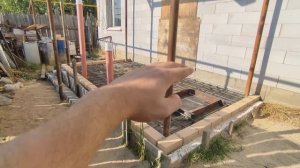 Как сделать монолитное перекрытие ОЧЕНЬ ПРОСТО! Как сделать армирование плиты перекрытия.