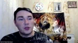 В пророческой сфере сейчас происходит то, чего никогда не было! Сергей Приходько