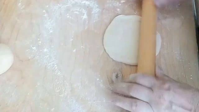 Эчпочмак или треугольники !Вкуснейшие пироги с картошкой и с мясом !#эчпочмак #треугольники #пироги
