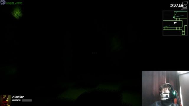 Мои друзья вернулись чтобы пугать охраника смотреть онлайн