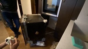 Ошибка E09 Bosch