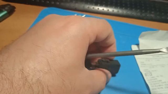 Ремонт Daewoo Electronics KOR-6L05W, я у мамы инженер, продолжение. смотреть онлайн