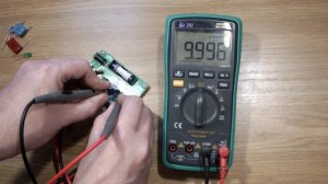 #6. Три простых мультиметра на обзор.