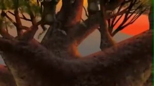 Madagascar I Like To Move it remix