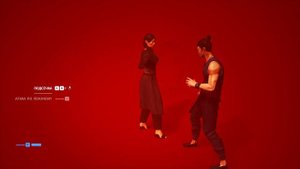 Sifu как сделать подсечку