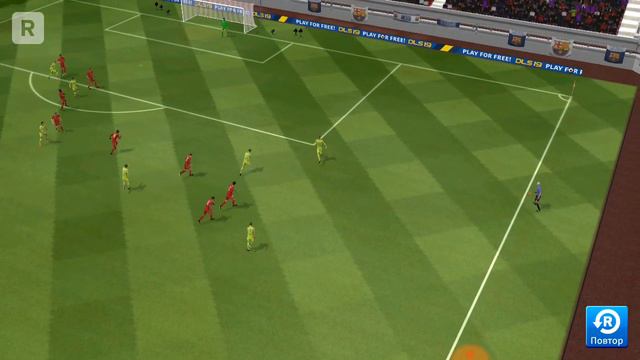 DLS | КАРЬЕРА ЗА БАРСЕЛОНУ [Взлом] | #4 смотреть онлайн