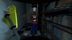 Щелкунчик атакует [Lethal Company]