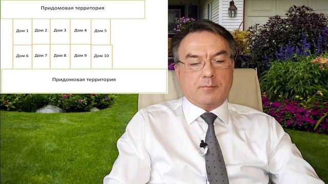 ИЖС Таунхаус