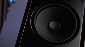 Что могут самые бюджетные напольники Martin Logan – Motion 20i