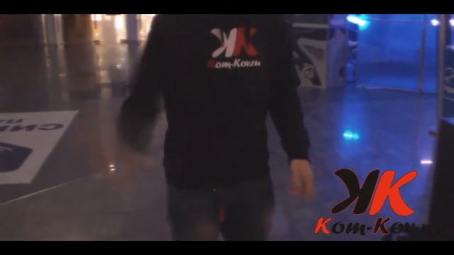 Новогоднее видео от http://www.kom-kov.ru смотреть онлайн