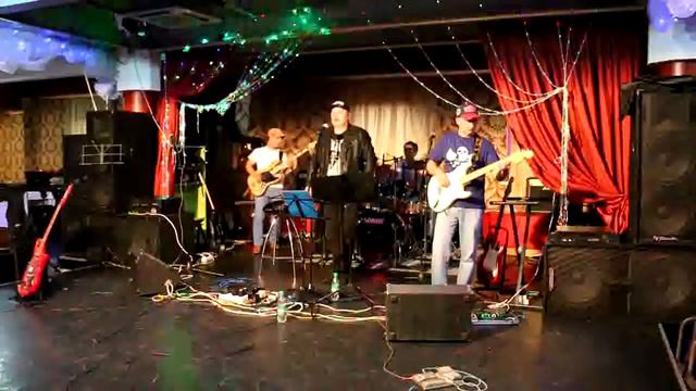 Разбитый Барьер-Ночной блюз смотреть онлайн