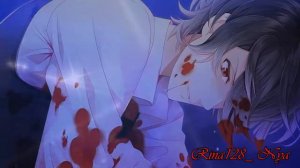 (Diabolik Lovers) Kino and Yui - Liar Liar