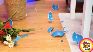 ГЕНИАЛЬНЫЕ ЛАЙФХАКИ ДЛЯ РОДИТЕЛЕЙ || Крутые поделки и милые гаджеты от 123GO! GOLD