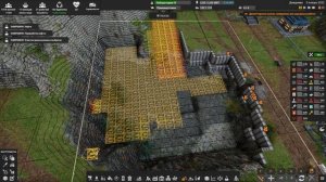 CAPTAIN OF INDUSTRY (ПРОХОЖДЕНИЕ) #16 - ОГРОМНЫЕ ХРАНИЛИЩА