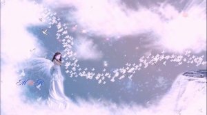 Когда поют Ангелы.  Музыка для глубокой медитации и релаксации