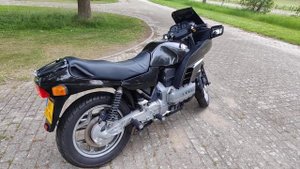 BMW K100RS