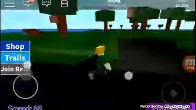 Игра ускорение в роблокс смотреть онлайн