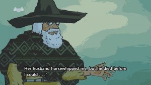 adventure of Tom Sawyer #15  | Stories for Kids | Fairy Tales in English