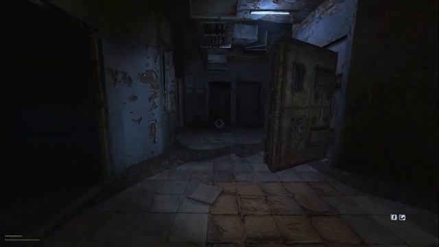 Прохождение STALKER Dead Air — Часть 87: В лаборатории х8 смотреть онлайн