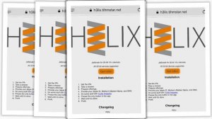 How to Jailbreak iOS 10.3.3 Using h3lix Jailbreak in 5 Easy Steps