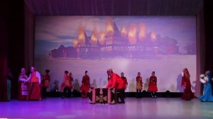 Огонь, вода и медные трубы.