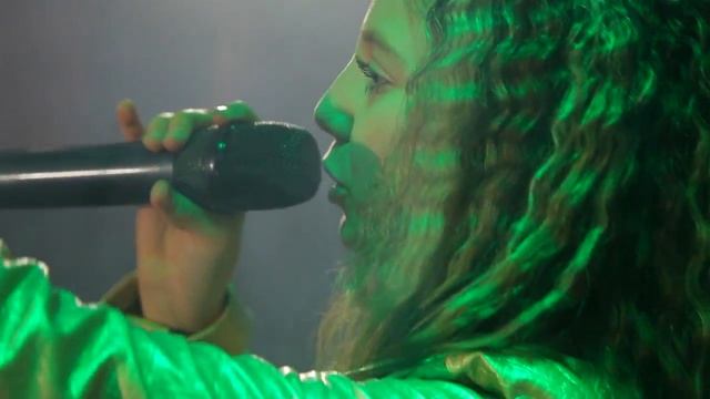 Анна Томило "Самба белого мотылька" смотреть онлайн