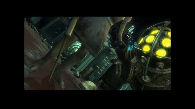 Мне Нужна Твоя Шкура!!! (Skyrim / Bioshock.) смотреть онлайн