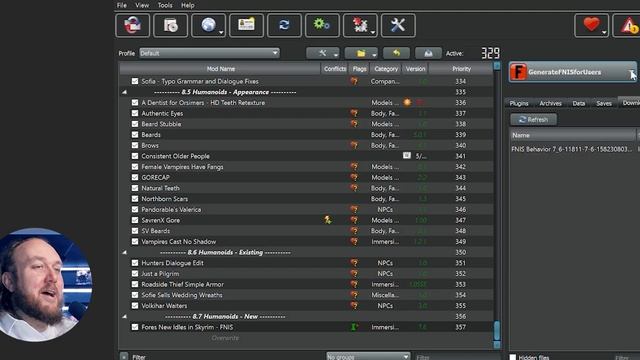 MO2's Overwrite & How to Handle It || How to Mod Organizer 2