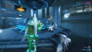 Короче, Рино. Самый быстрый гайд по Warframe!