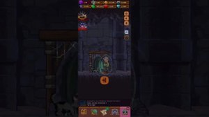 Miners settlement: головоломка с порталами митара (Mitar portals puzzle)