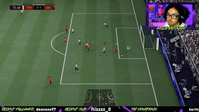 I USED MY OWN SBC CARD ON FIFA 22! смотреть онлайн