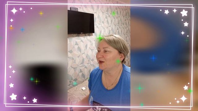 мама очень любит Даниэлу Устинову