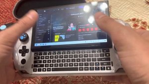 GPD Win 4 vs Ayaneo Geek. Опыт использования