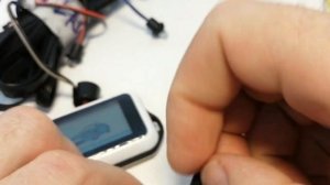 Отключение охраны без брелка Starline E60