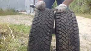 БЛОКИРОВКА НА ЛАРГУС И ЕЁ ПОСЛЕДСТВИЯ.