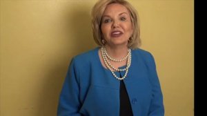 Hillary Clinton Impersonation Reel