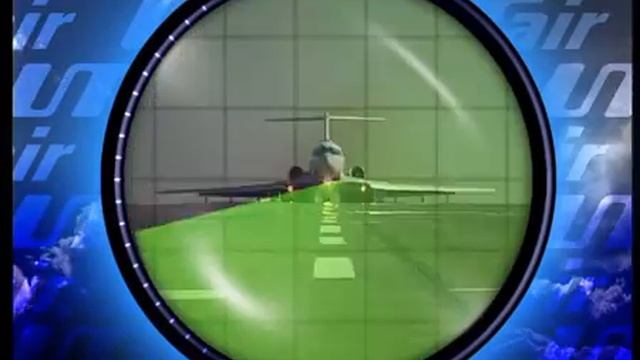 Нарезка компьютерной видео-графики. Часть 2