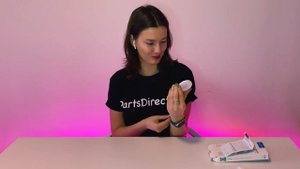 6931474737540 Беспроводная зарядка HOCO CW28 Original поддержка Magsafe, 15W, белый.