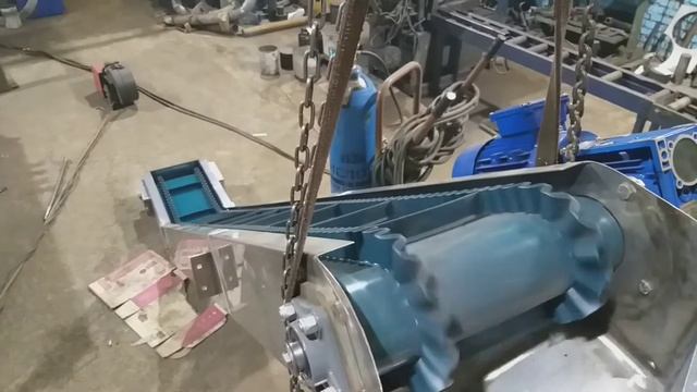 ПВХ лента с гофробортом смотреть онлайн