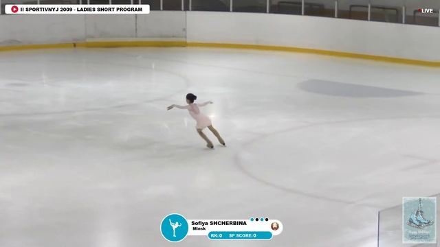 Pruzhany DYUSH Open Cup 2021. Фигурное катание. Прямая трансляция. 30.01.2021 2я часть. смотреть онлайн