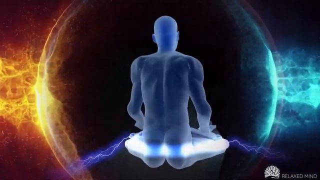 Глубокая Подсознательная медитация, Пробуждают Ваши экстрасенсорные способности во время сна
