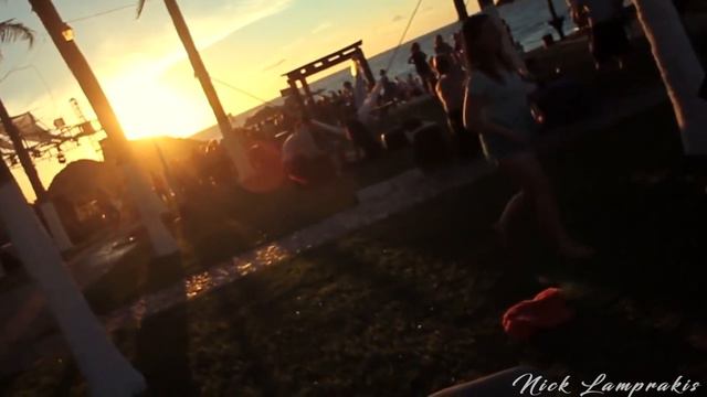 Arilena Ara - Nentori (Nick Lamprakis DEEP HOUSE Remix) смотреть онлайн