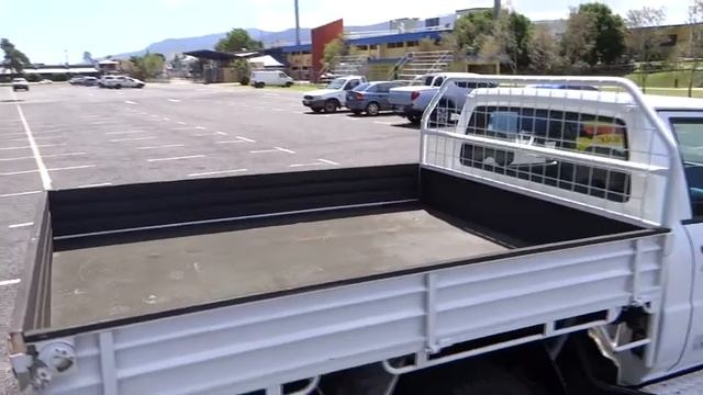 2008 NISSAN PATROL Cairns, Townsville, Mount Isa, Port Douglas, Atherton, QLD 30258 смотреть онлайн